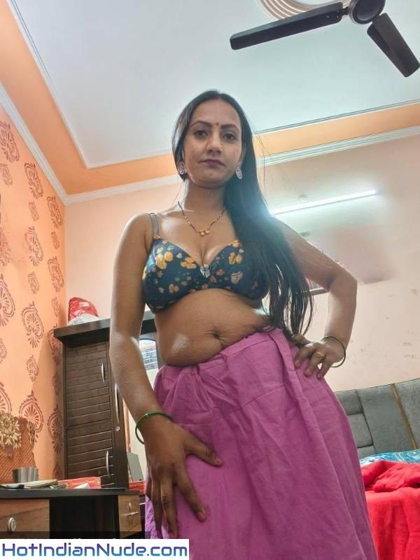 Desi instagram nude