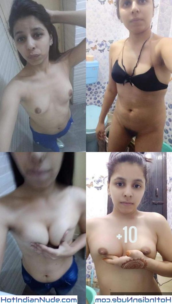 Desi College Girl Girl Nangi