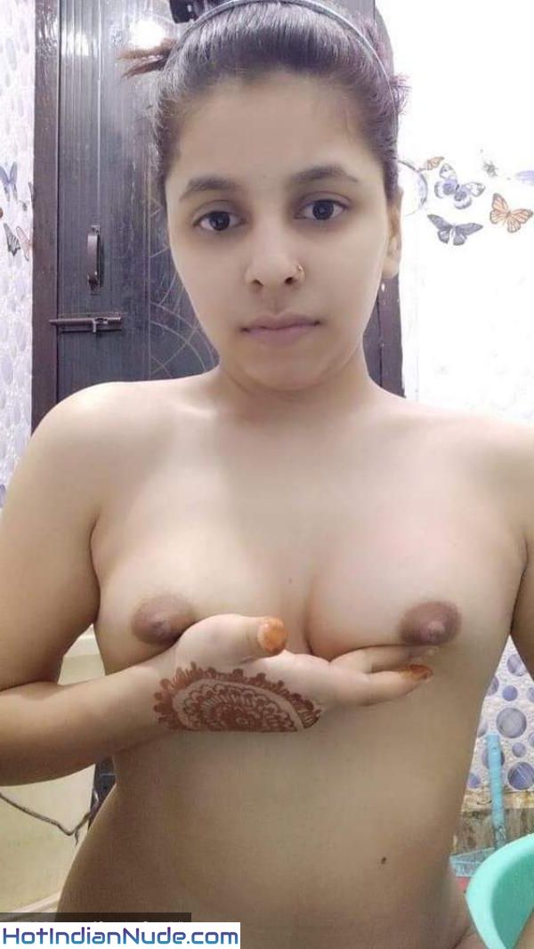 Mallu aunty nude pic