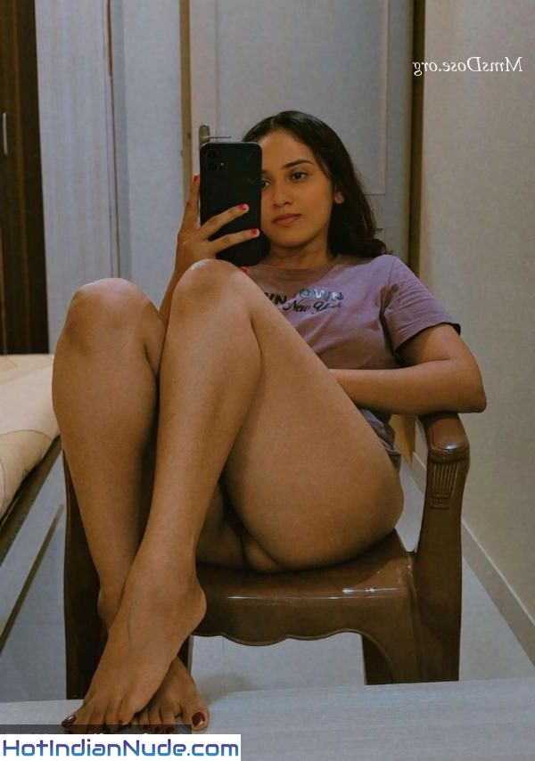 Nude leaked babes
