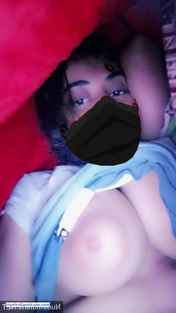 Garam Desi Teen Girl Nude Leak: Desi Muslim Girl Round Big Boobs Are Giving Boners