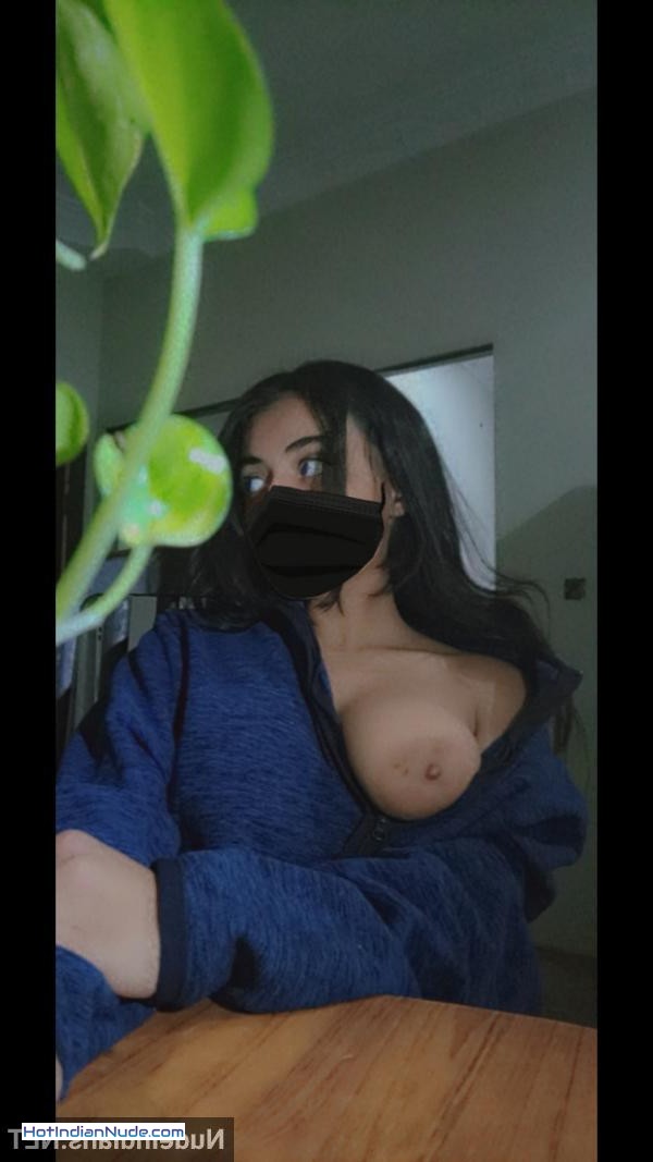 Garam Desi Teen Girl Nude Leak: Desi Muslim Girl Round Big Boobs Are Giving Boners