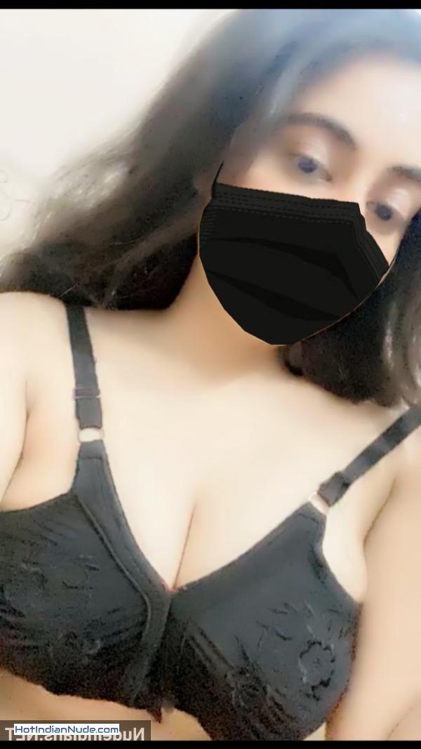 Garam Desi Teen Girl Nude Leak: Desi Muslim Girl Round Big Boobs Are Giving Boners