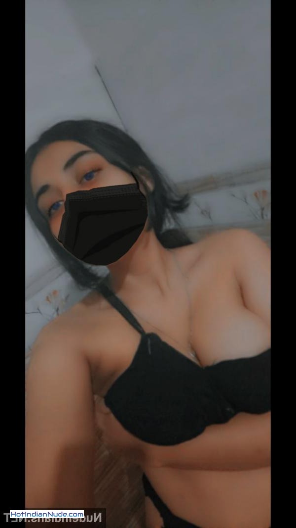 Garam Desi Teen Girl Nude Leak: Desi Muslim Girl Round Big Boobs Are Giving Boners