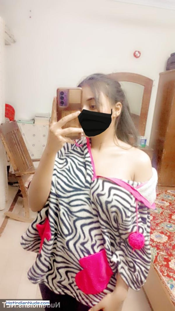 Garam Desi Teen Girl Nude Leak: Desi Muslim Girl Round Big Boobs Are Giving Boners