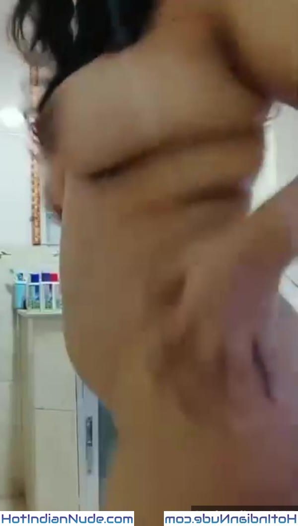Naked Selfie Boobs