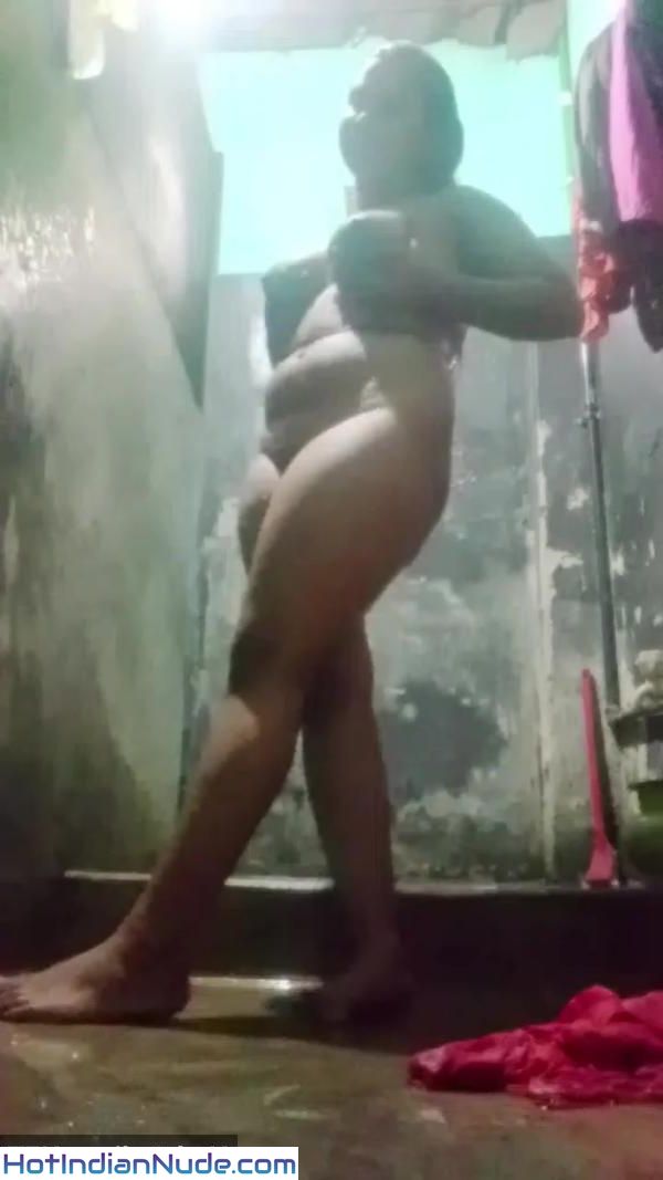 East indian nude women