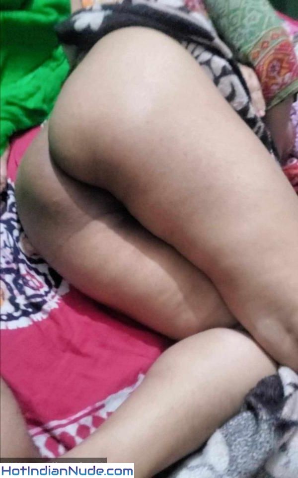 Nude indian image