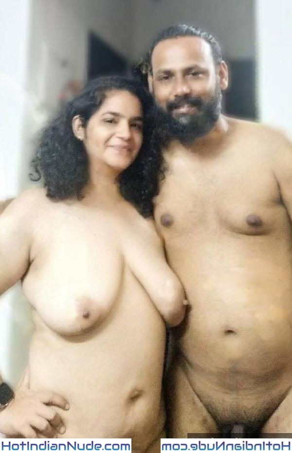 Indian Teacher Nude
