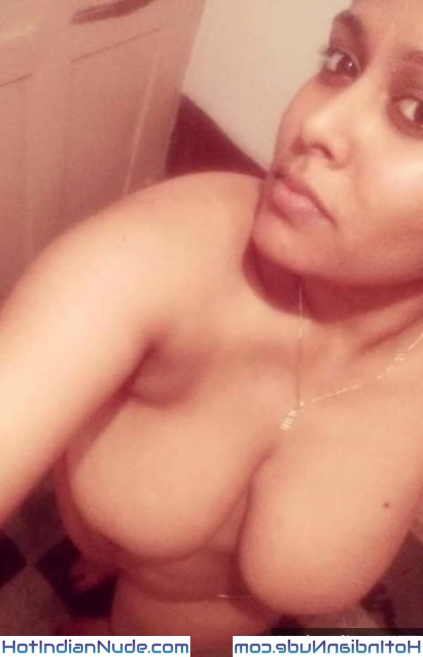 Nude Selfie Gf