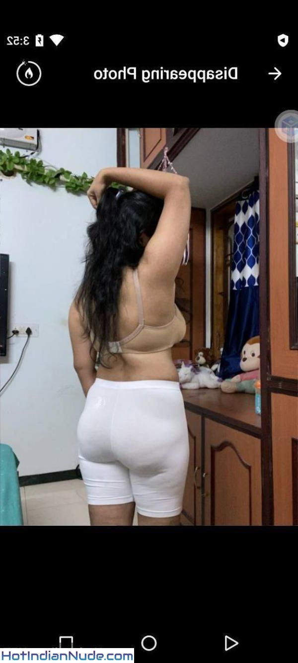 Tamil aunty nude pic