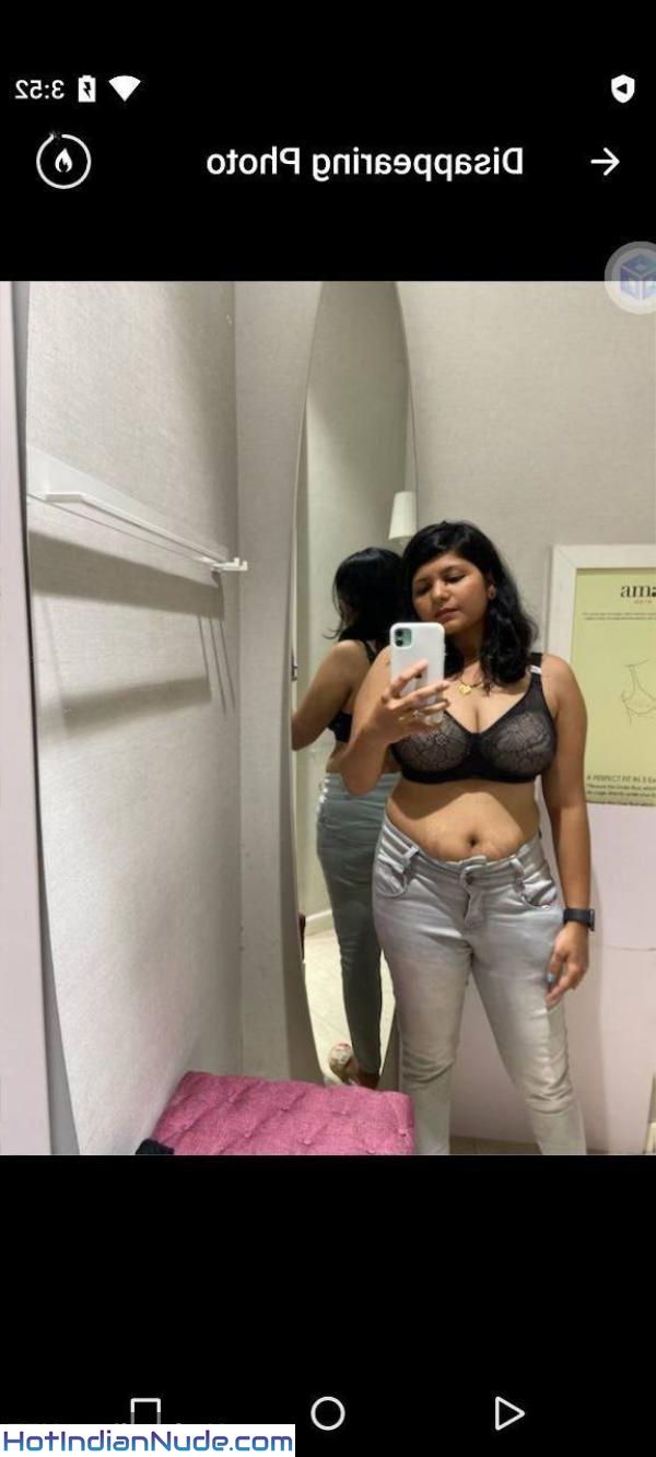 Nude torpedo tits