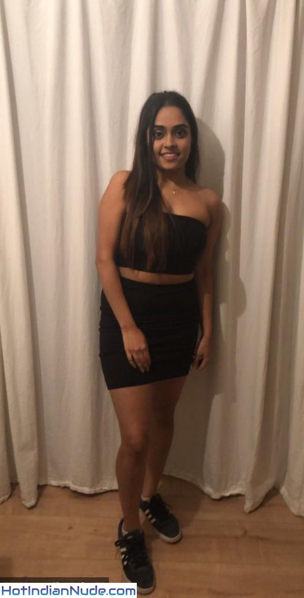 Nude indian hairy