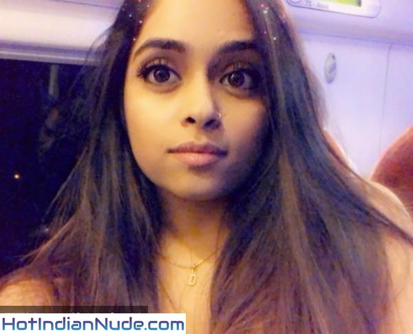 Indian nude snapchat