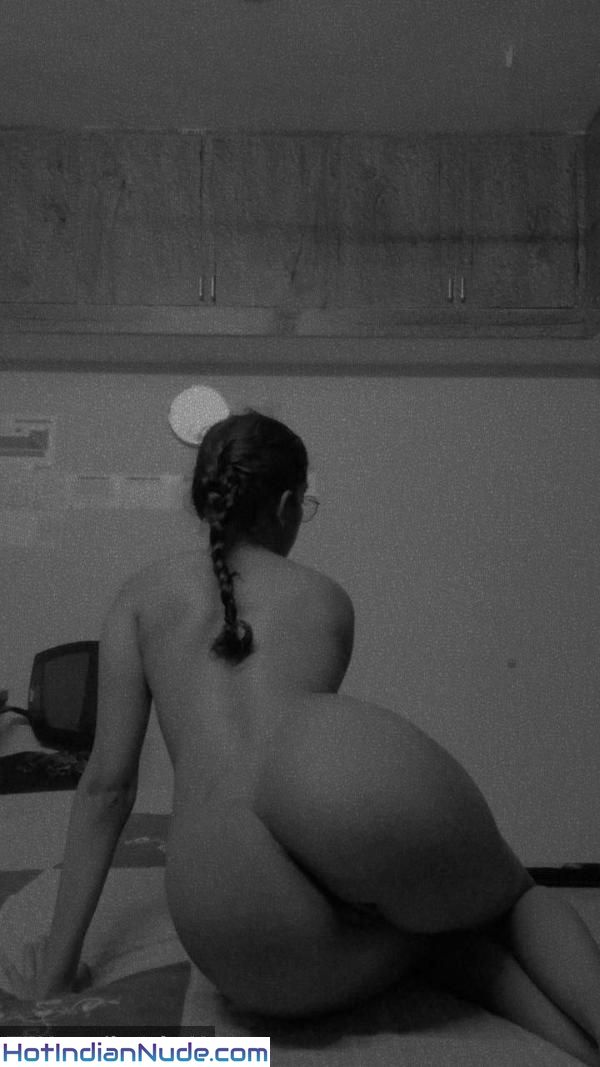 Big tit selfies