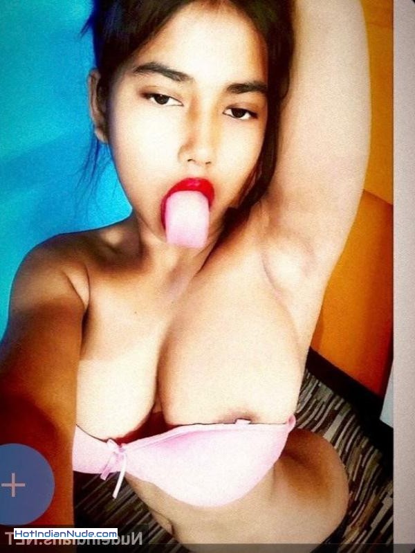 Mumbai GF Neha Shrivastav ki Desi Nude Photos