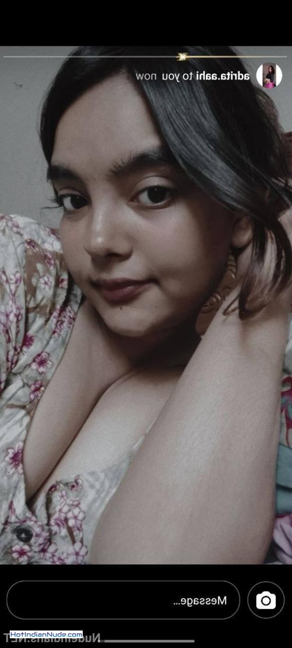 Bengali GF Adrita Ka Garam Nude Images