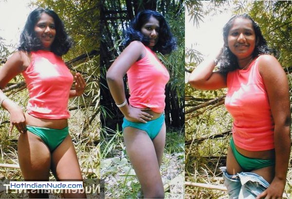 Kavya ki Garam Nangi Selfies