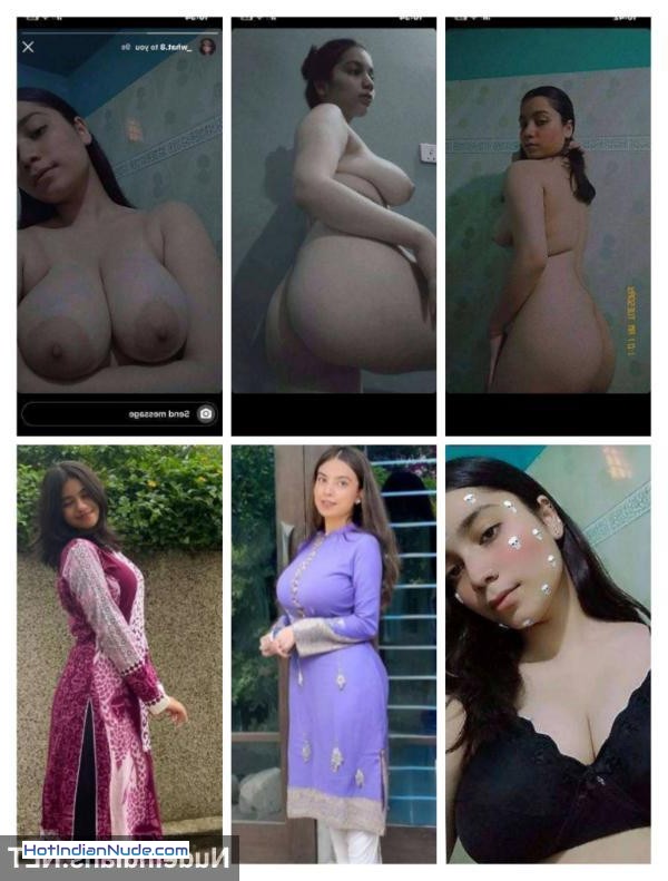 Garam India ki Sexy Ladki Aaliya