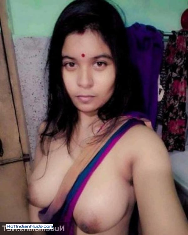 Garam Nude Bhabhi Pic