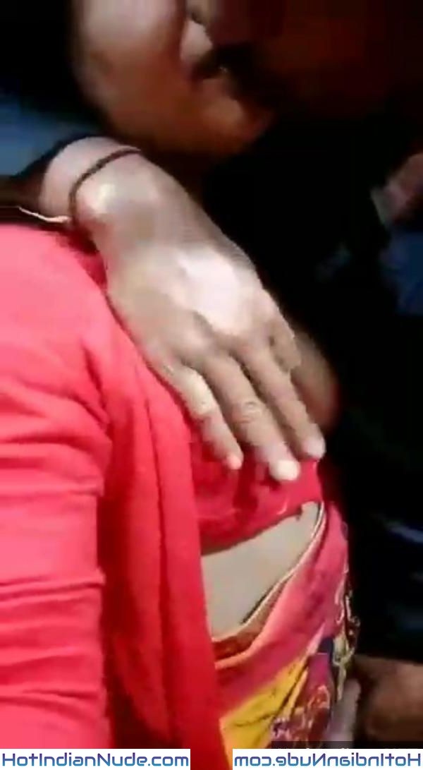 Sexy Aunt Nude