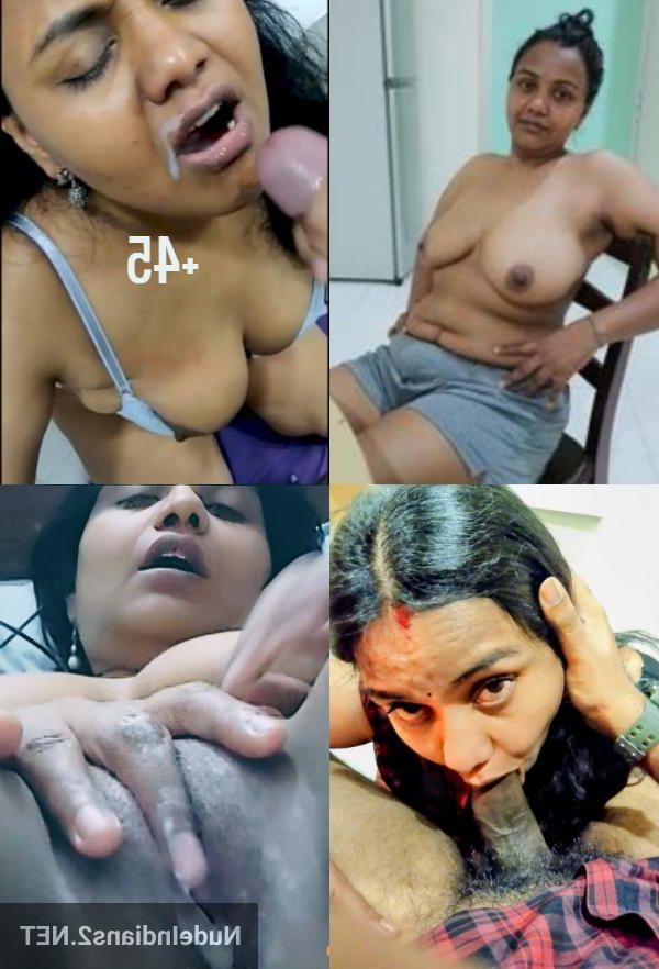 Viral Tamil Wife Nude Desi Babe