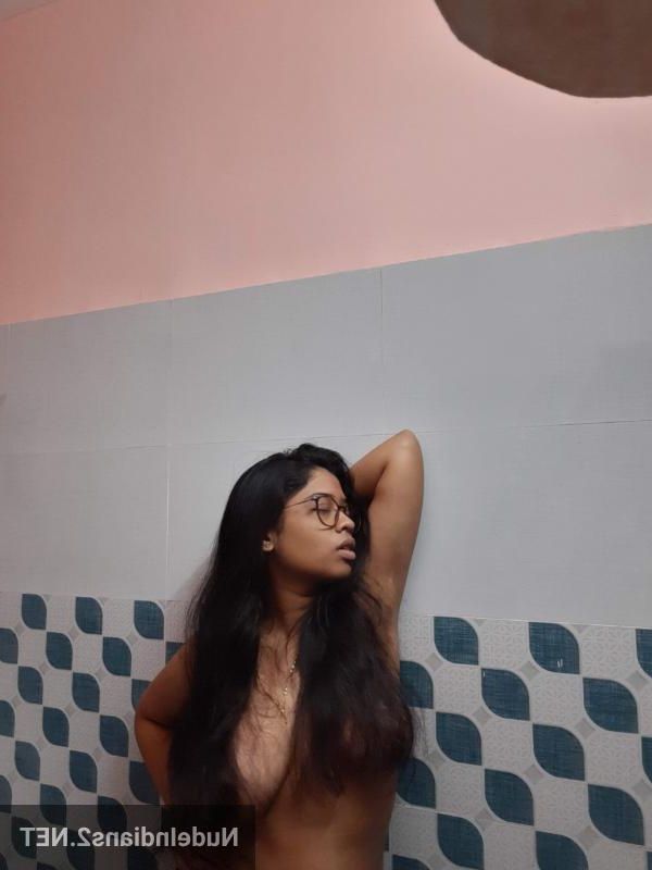 Hot nude aunty