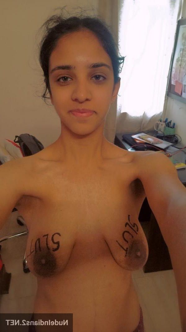 Naked women on snapchat