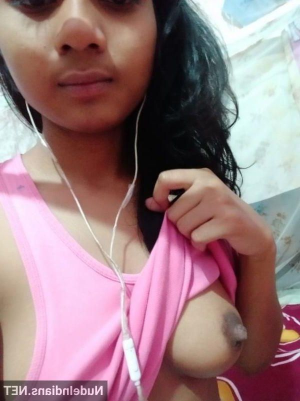 Nude big breast teens