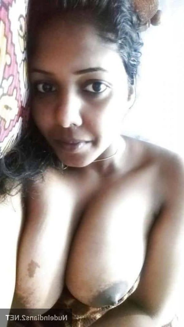 Baddies show nude