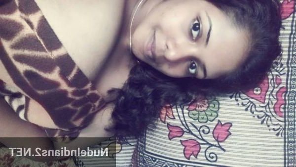 Indian teen naked