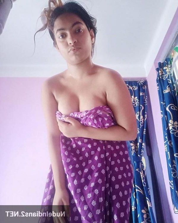 Nude women india