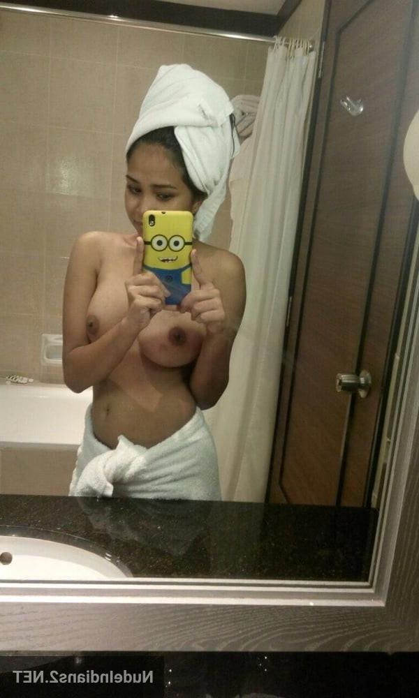 30 women nude