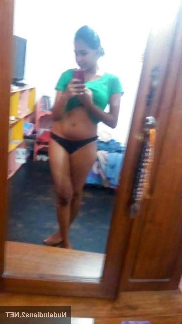 Naked women from india