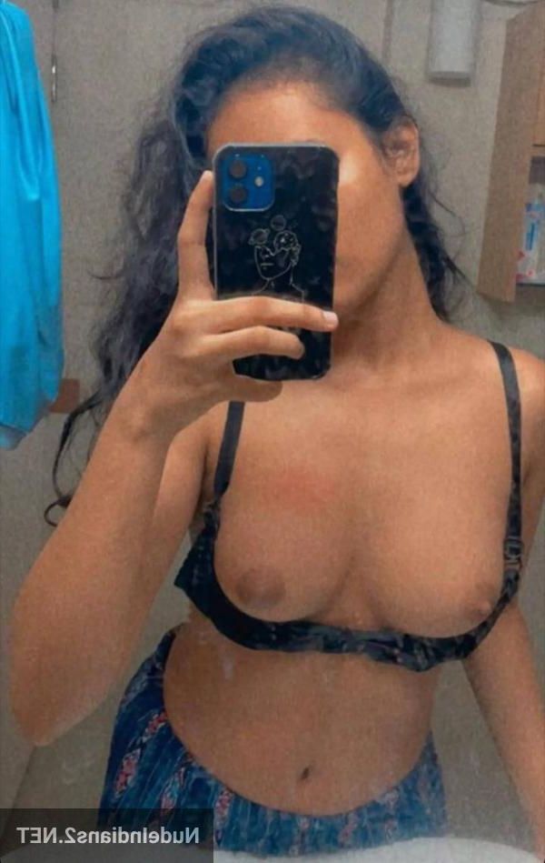 Indian kinky girl