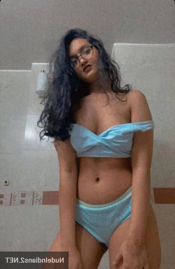 Long hair and nude