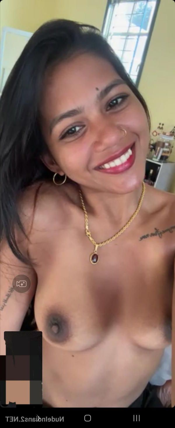 Nude indian butt