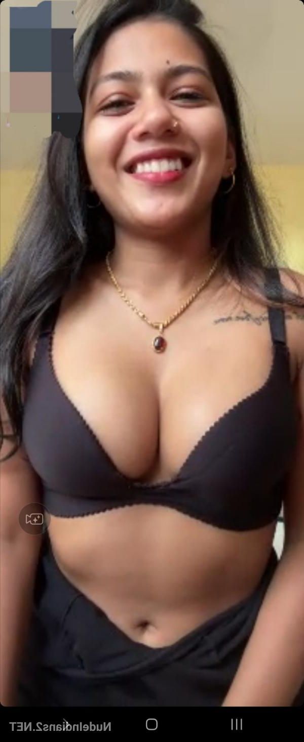 Insta model nude leaked