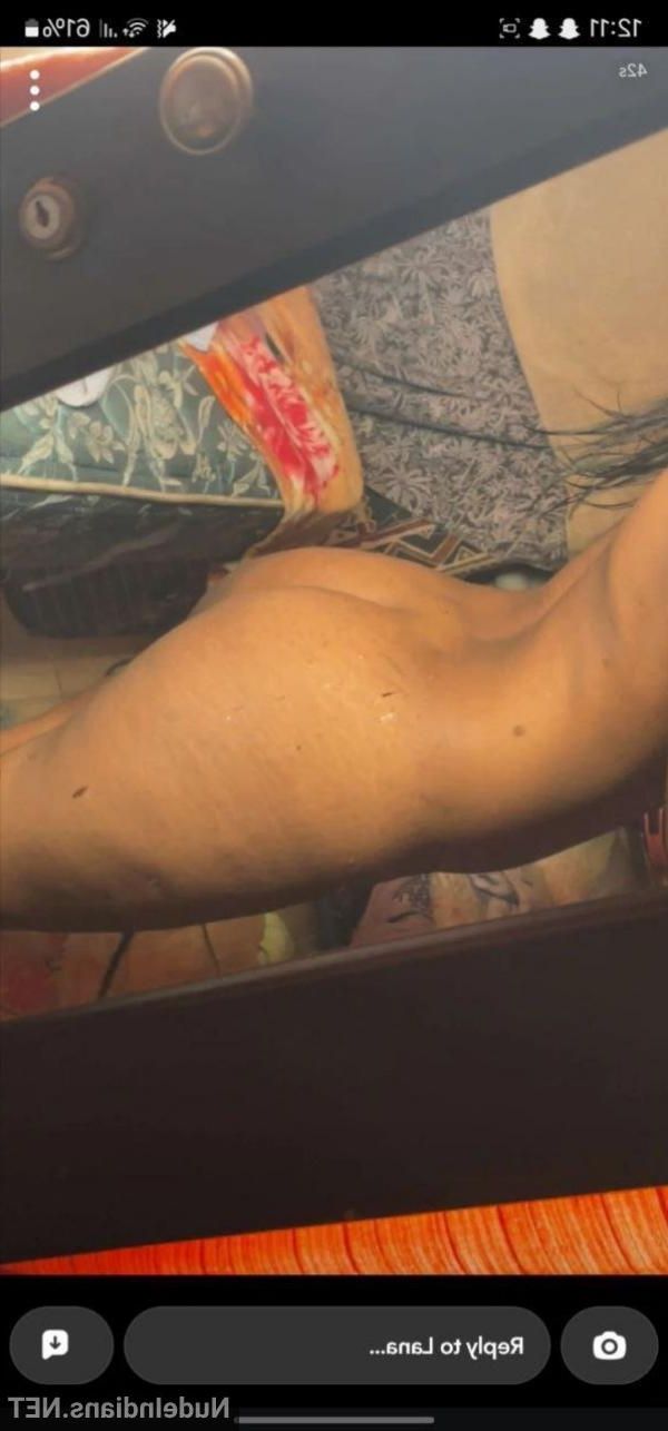 Hot Indian Pussy