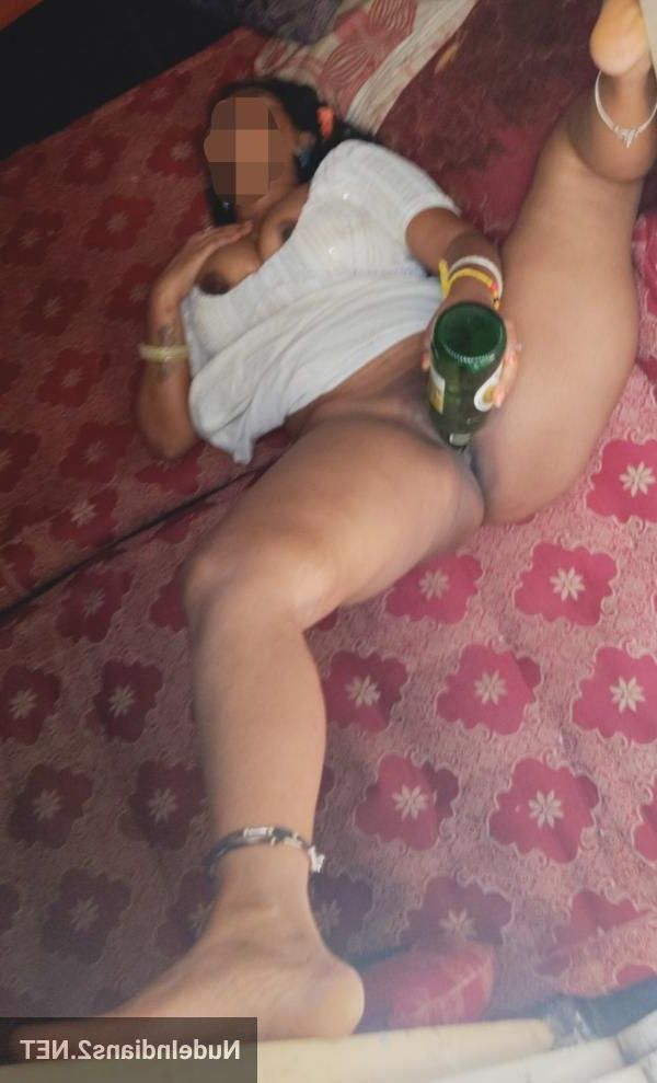 Bengali boudi nude
