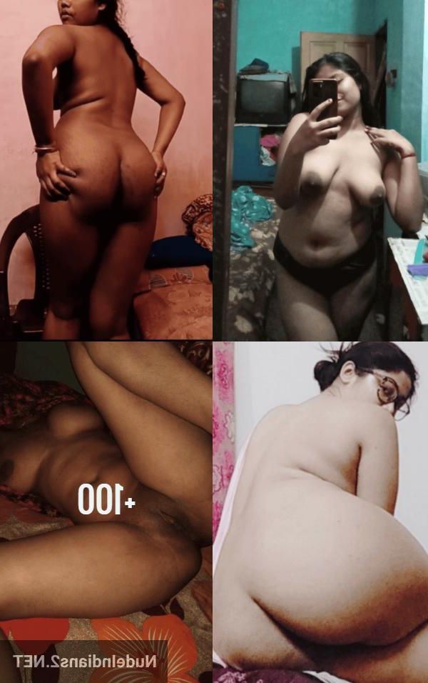 Unseen Bangladeshi Bhabhi Nudes Leaked Snap