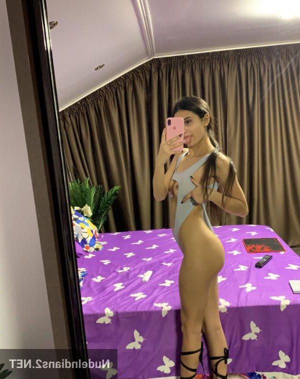 Indian naked babes