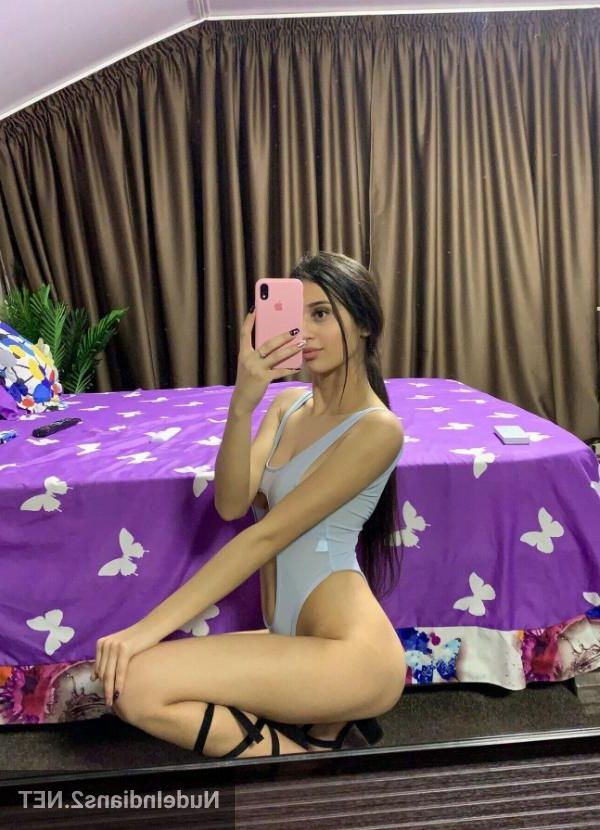 Indian nude oic