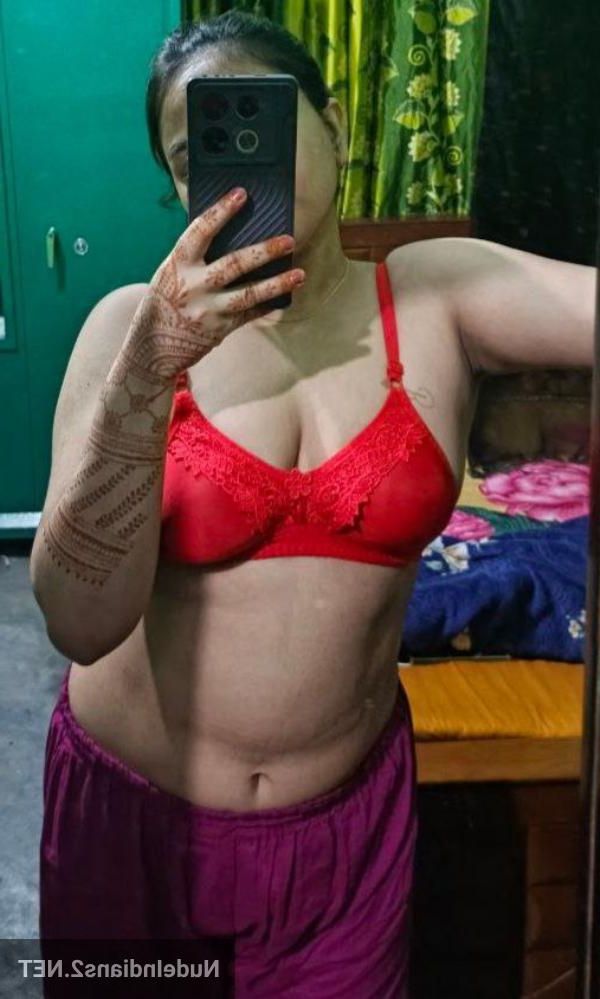 Punjabi women naked