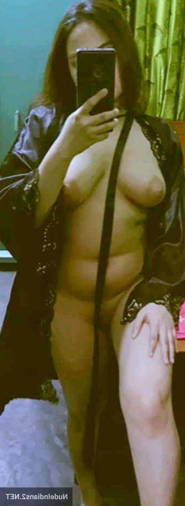 Bengali boudi naked pic