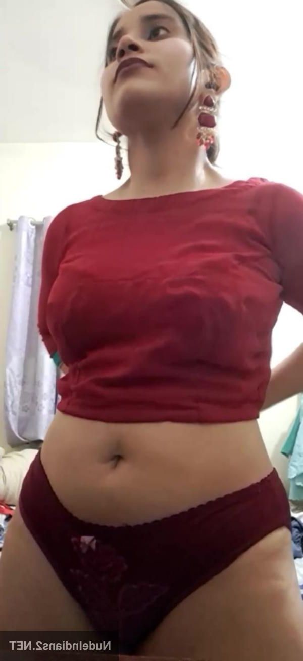 Nude indian women