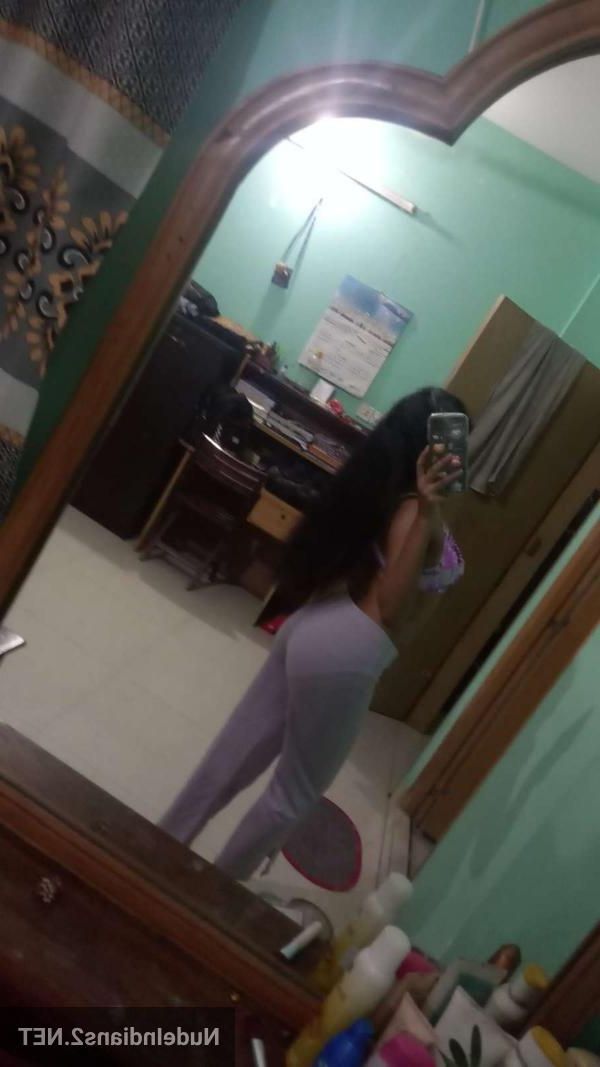 Hot indian babe nude