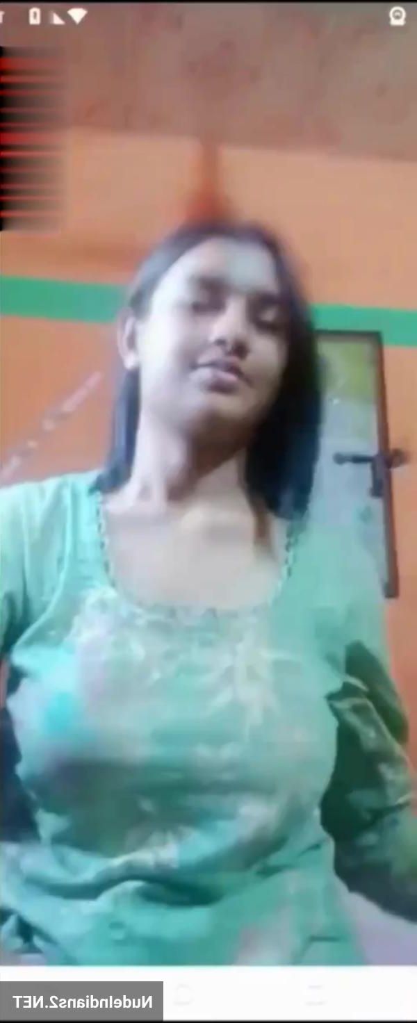 Nidhi pandit nudes