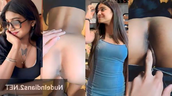 College girl nude