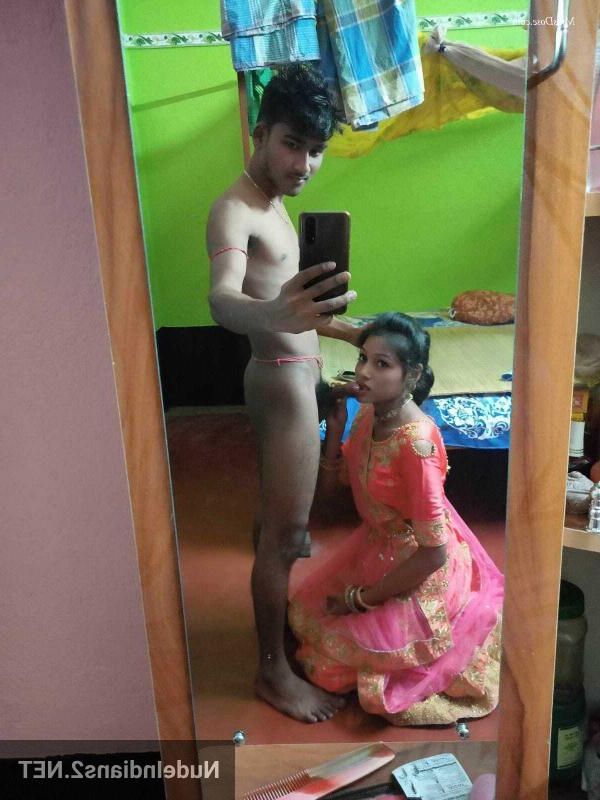 Telugu nude aunties